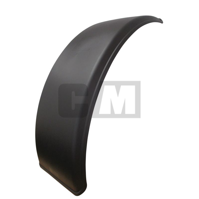 Garde-boue, en Plastique 540 X 1500 référence fournisseur 220106054150